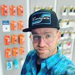Billy Williamson - @billiamson85 - Instagram