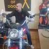 Billy Winstanley207 - @winniebiker - TikTok