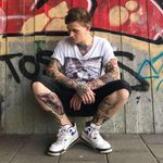 Billy Winston - @willy_binston_ - Instagram