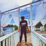 M ı r a c ł € . T            🏀 - @billy_miracle_winstone - Instagram