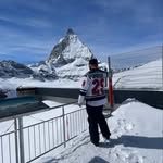 Winston Billy - @billy_winston - Instagram