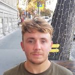 Billy Wiseman - @_billywiseman - Instagram