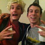 Billy Wiseman - @young_newport - Instagram
