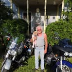 Billy Wiseman - Facebook