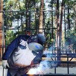 Billy Wiseman - @wisemanweldingllc - Instagram