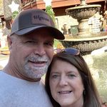 Billy Wiseman - @billywiseman64 - Instagram
