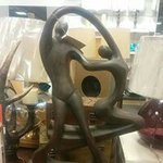 Billy Wiseman - @bpatwise66 - Instagram