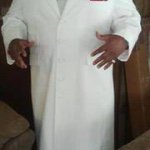 Billy Witherspoon - @messiahwitherspoon - Instagram