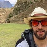 Billy Witherspoon - @thebillyspoon - Instagram