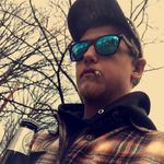 Billy Wittig - @billy_wittig69 - Instagram