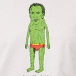 Billy Witte - @crawdadbill - Instagram