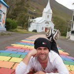 Billy Wolf - @billyawolf - Instagram