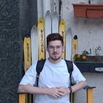 Billy Wolf - @billywolf_official - Instagram
