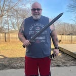 Billy Wolf Jr. - @wolfman176 - Instagram