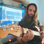 Rubén Pérez Reina - @billy_wolfwalker - Instagram