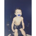 barker - @billywolff05 - Instagram