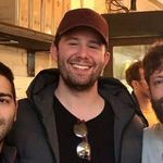 @billy.wolff - Instagram