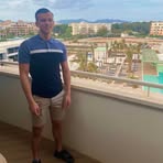 Billy Wolff - Facebook