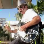 Bill Wolford - @the_one_man_bandit - Instagram
