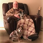 Bill Wolford - @billswovenflies - Instagram