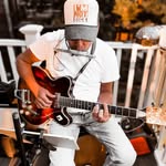 Bill Wolford aka The One Man Bandit - @bill_wolford_really - Instagram