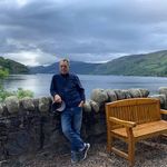 Billy Womble - @womblebilly - Instagram