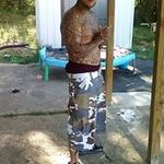 Billy Woolard - @woolardbilly - Instagram