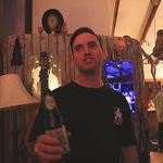 Bill Woolley - @bubbleobillski - Instagram