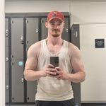 Billy Woolley - @woolleybilly - Instagram