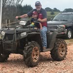 Bill Woosley - @bkwoosley - Instagram
