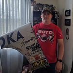 Billy Workman - @dega_boy_87 - Instagram