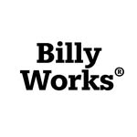 빌리웍스  BILLY WORKS - @billyworks_ - Instagram