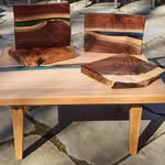 Billy Frank - @billy_frank_works_wood - Instagram