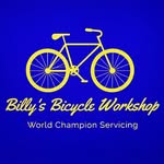 Billy's Bicycle Workshop - @billysbicycleworkshop - Instagram