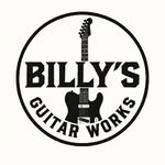 Billy's Guitar Works - @billysguitarworks - Instagram