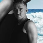 @billylawrencee - Instagram