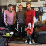 Billy Wrenne - @billywrenne - Instagram