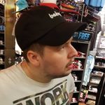 Billy Edmondson-Wyrick - @billy_the_redneck - Instagram
