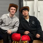 Billy - @billyyang.05 - Instagram