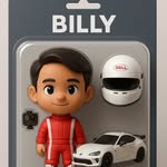 Billy Yang - @maxbilly55 - Instagram