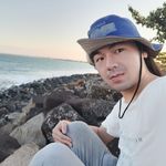 Billy Yang - @universelove1986 - Instagram