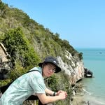 Billy Yang - @yang_haoxiang - Instagram
