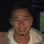 Billy Yang - @kickersjj19 - Instagram