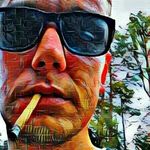 Billy Yates - @tharealskarface - Instagram