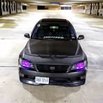 Billy Yeager - @lexlyfe300 - Instagram