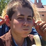 Billy Yeager - @billysfoodblog - Instagram
