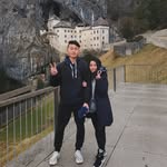 Billy - @_billyyeh - Instagram