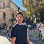 Billy Yeh - @billy_the_soundie - Instagram