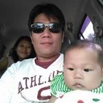 Christa Yehezkiel - @billy_yehezkiel - Instagram