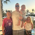 Billy Yeomans - Facebook